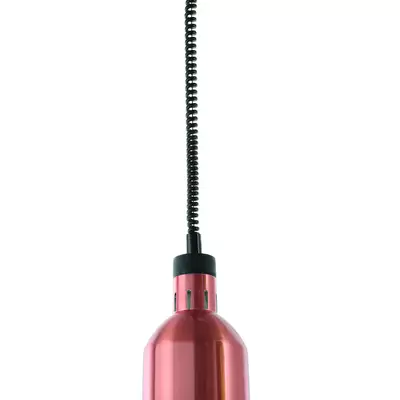 HENDI Infra lampa závěsná med pr. 175 mm HENDI (2)