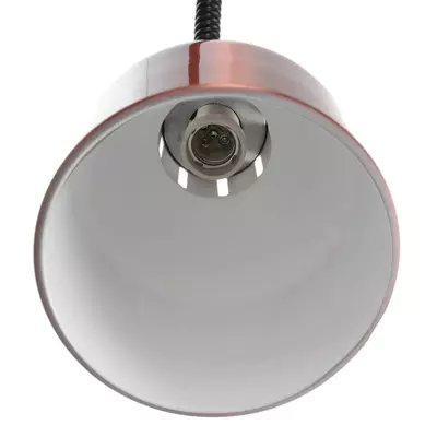 HENDI Infra lampa závěsná med pr. 175 mm HENDI (4)