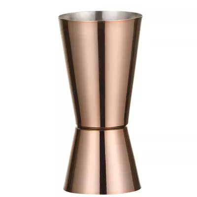 HENDI Barkit v tubě, BarUp, Měděná, ⌀120x(H)320mm (5)