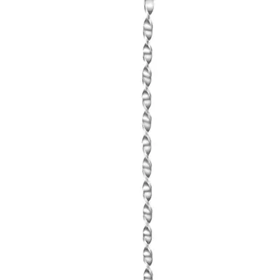 HENDI Barkit v tubě, BarUp, Nerez, ⌀120x(H)320mm (2)