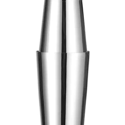 HENDI Barkit v tubě, BarUp, Nerez, ⌀120x(H)320mm (4)