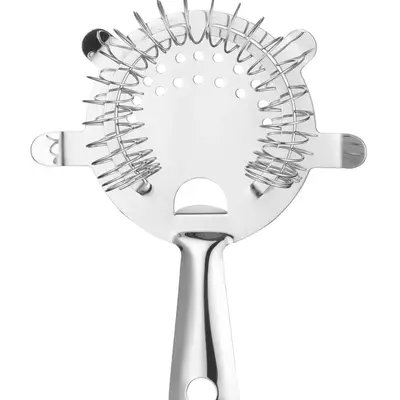 HENDI Barkit v tubě, BarUp, Nerez, ⌀120x(H)320mm (5)
