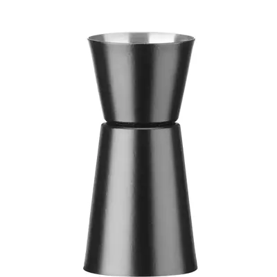 HENDI Barkit v tubě, BarUp, Černá, ⌀120x(H)320mm (5)