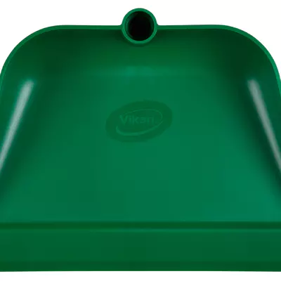 Vikan Lopata rukojet vzpřímená 330 mm zelená  56622 (4)