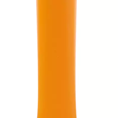 Vikan Kartáč uzký s dlouhou rukojeti, 420 mm, tvrdý, oranžový 41857 (2)