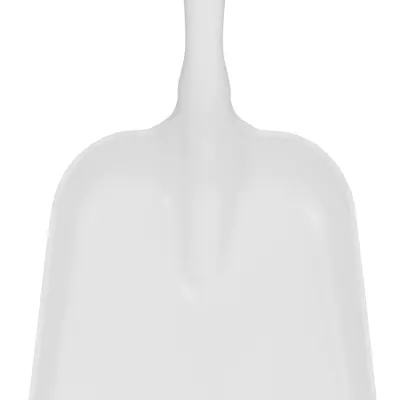 Vikan Lopatka detekovatelná 327x271x50mm bílá 56745 (3)
