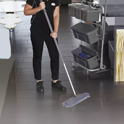 Vikan Mop 43 vlhký, 40cm 549640 (3)