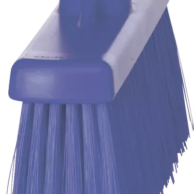 Vikan Smeták k násadě přímý 310 mm S/fialové 31668 (3)