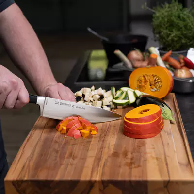 Giesser Nůž kuchařský G 8680 20cm (3)