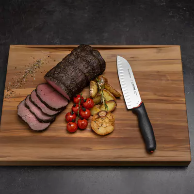 Giesser Nůž Santoku 218269 wwl 18cm (4)