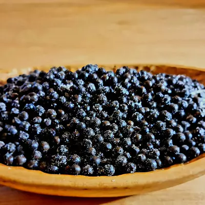 Nature line Pepř zelený kampotský fermentovaný 130 g dóza (2)