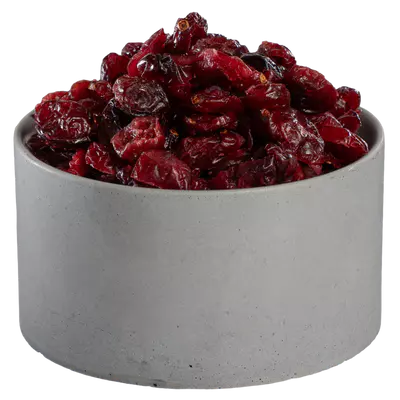 Nature line Klikva velkoplodá - Brusinky 1 kg (2)