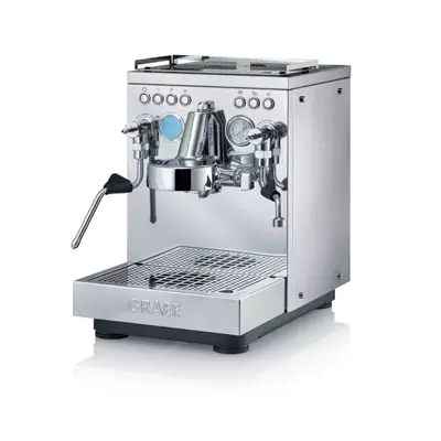 GRAEF Kávovar Espresso Estessa (3)