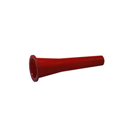 Tre Spade Trubice plnící 20mm (TC   5 ) plast (2)
