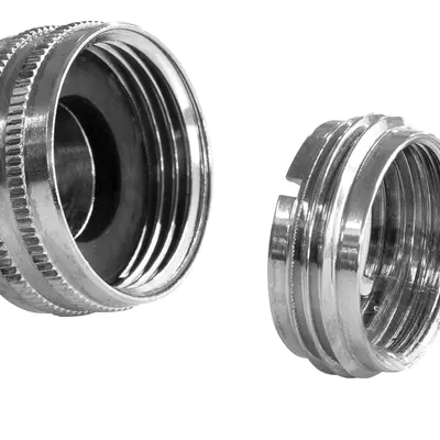 Vikan Rychlospojka ke kohoutku 1/2" 0700 (5)