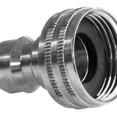Vikan Rychlospojka ke kohoutku 1/2" 0700 (6)