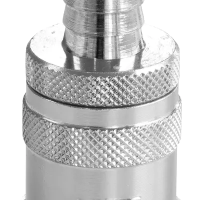 Vikan Rychlospojka na hadici 1/2"stop ventil 880703 (2)