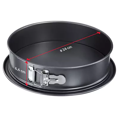 Westmark Forma na dorty 24cm (2)