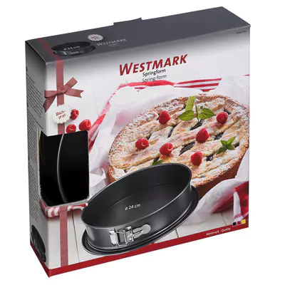 Westmark Forma na dorty 24cm (5)
