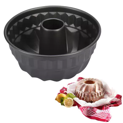 Westmark Forma na bábovku 22cm (4)