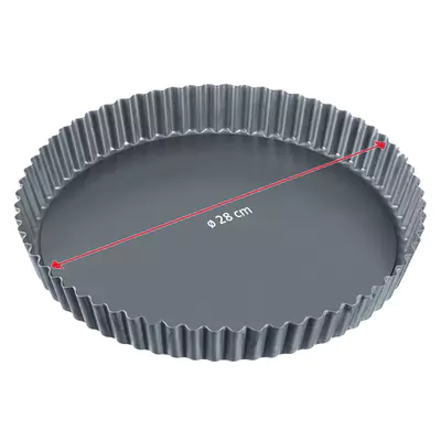 Westmark Forma na pečení s oddělitelným dnem 28cm (4)
