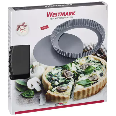 Westmark Forma na pečení s oddělitelným dnem 28cm (6)