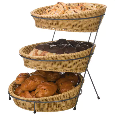 Westmark Stojan bufetový na 3 koše pr. 34,5cm (3)
