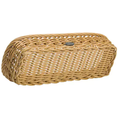 Westmark Košík na příbory  28x11x5  světle béžový (3)