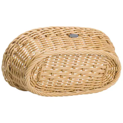 Westmark Košík pletený 28x16x8 cm sv.bezový (3)