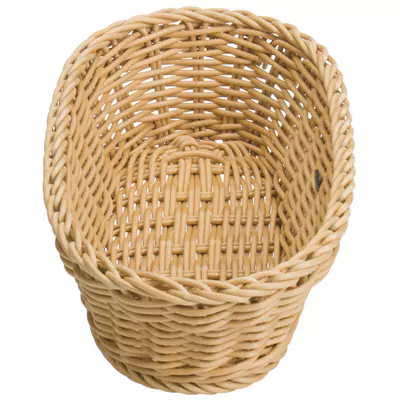 Westmark Košík pletený 28x16x8 cm sv.bezový (4)