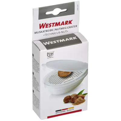 Westmark Struhadlo na muskatovy orisek (5)