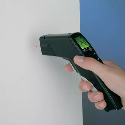 Testo Teploměr 830-T2 (3)