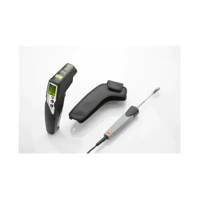 Testo Teploměr 830-T4 (2)