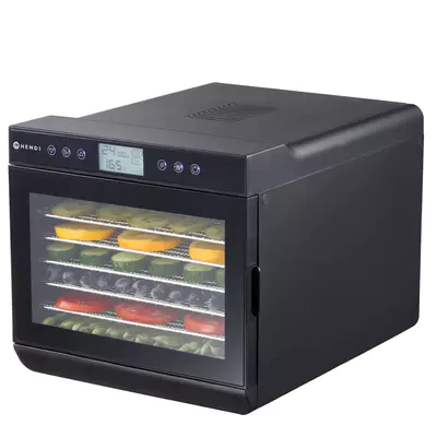 HENDI Sušička na potraviny Kitchen Line 7 pater (2)