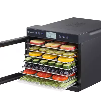 HENDI Sušička na potraviny Kitchen Line 7 pater (4)