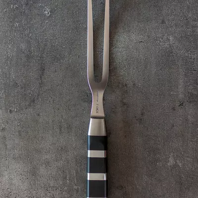 F. Dick Vidlička dranžírovací ze série 1905 20 cm, 9 1901 20 (2)