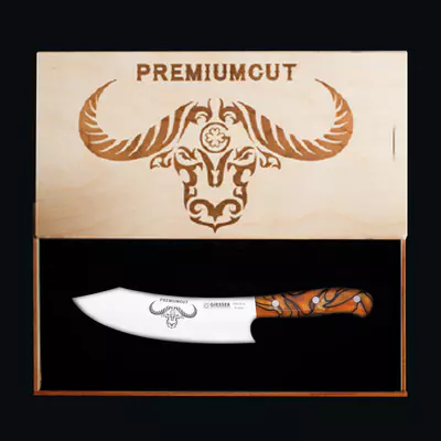 Giesser Nůž kuchařský PremiumCut G1900 20cm (3)
