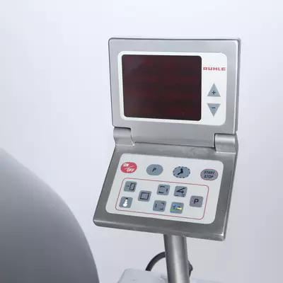 Rühle Masírka MKR 130 Ruhle komplet (2)