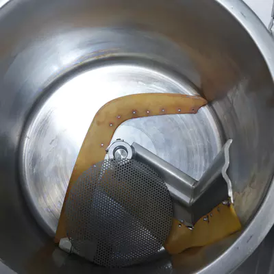 Rühle Masírka MKR 130 Ruhle komplet (3)