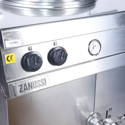 Kotel varný elektrický HPN/EI 805 Zanussi (2)
