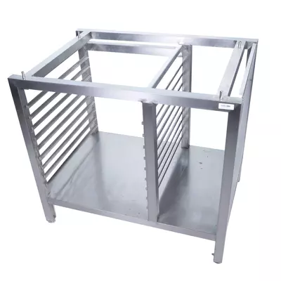 Podstavec pod konvektomat 5P 950x600x1800 (2)