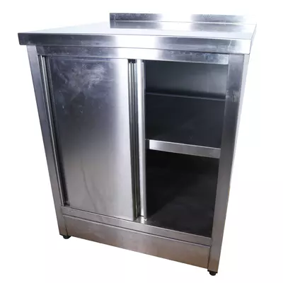 Stůl skříňový 750x700x900 mm +2P, zákryt (2)