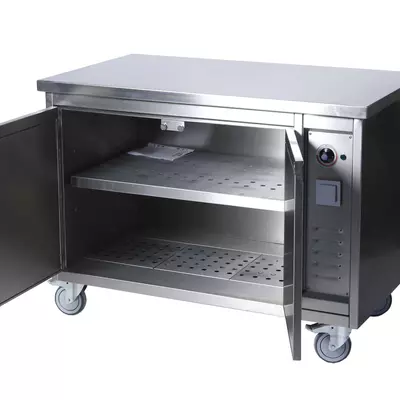Režon vyhřívaný mobilní 1200x700x900 mm (2)