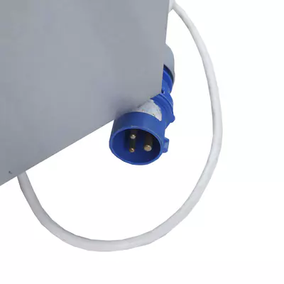 Sterilizátor nožů 375x225x575 mm - repas (2)
