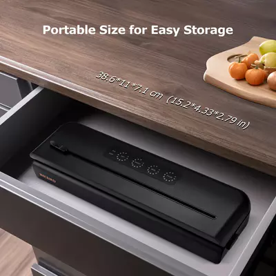 Svářečka fólií vakuová INK-VS01 (4)