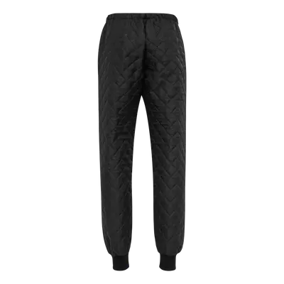 Kalhoty TERMOLUX - černá (2)