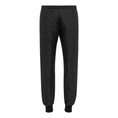 Kalhoty TERMOLUX - černé - XL (2)