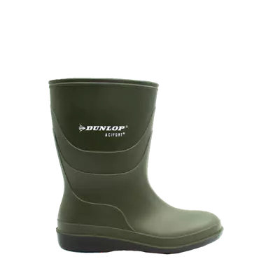 Dunlop Holínky 43 Acif. Biosecure pánské (5)