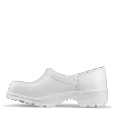 Sika Obuv bílá 885 43 (2)