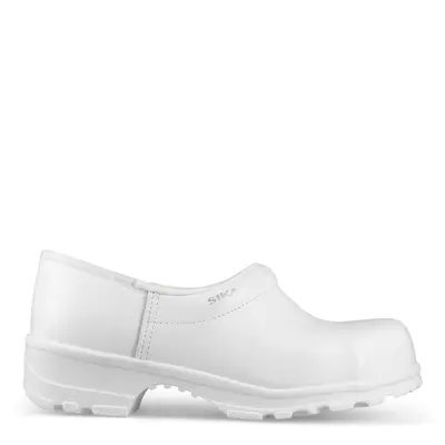 Sika Obuv bílá 885 43 (3)